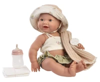 Photos - Doll Antonio Juan Mia 50165