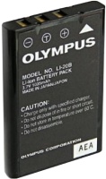 Camera Battery Olympus LI-20B 