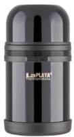 Photos - Thermos LaPLAYA Traditional Steel 0.8 0.8 L