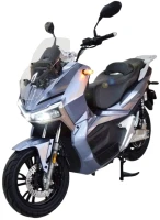 Photos - Electric Moped FST Mars 3000W 50Ah