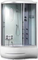 Photos - Shower Enclosure AquaStream Classic 128 HW 120x85 right