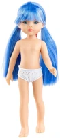 Photos - Doll Paola Reina Liu 14858