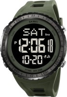 Photos - Wrist Watch SKMEI 2192GNBK