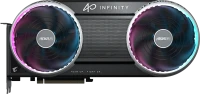 Graphics Card Gigabyte GeForce RTX 5070 Ti AORUS INFINITY 16G