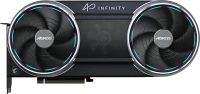 Graphics Card Gigabyte GeForce RTX 5090 AORUS INFINITY 32G