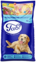 Photos - Dog Food GAV Adult Balanced 10 kg