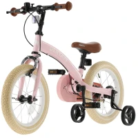Photos - Kids' Bike DERYAN Luxe 12 2025