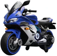 Photos - Kids Electric Ride-on Bambi M6359EL