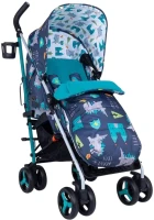 Photos - Pushchair Cosatto Supa 3