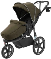 Photos - Pushchair Ickle Bubba Venus Jogger Pro Max