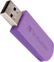 Photos - USB Flash Drive Verbatim Mini 8 GB