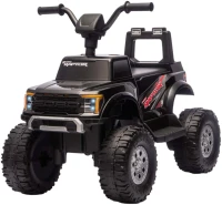 Photos - Kids Electric Ride-on Milly Mally Ford F-150 Raptor