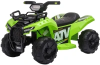 Photos - Kids Electric Ride-on Baby Mix ATV