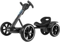 Photos - Kids Electric Ride-on Milly Mally Gokart Bolt