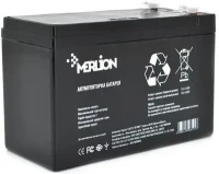 Photos - Battery MERLION GP1290F2B