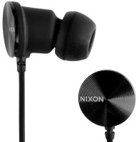 Photos - Headphones NIXON Wire 8 mm 