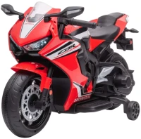 Photos - Kids Electric Ride-on Nelik Honda CBR