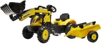 Photos - Pedal Car Falk 2076M