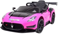 Photos - Kids Electric Ride-on Super-Toys QLS-8601