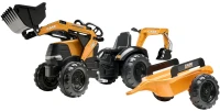 Photos - Pedal Car Falk 997Y
