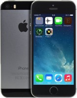 Photos - Mobile Phone Apple iPhone 5S 64 GB