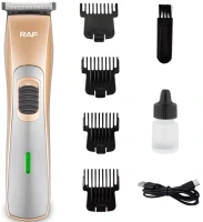 Photos - Hair Clipper RAF R.4007