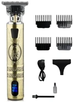 Photos - Hair Clipper Domotec MS-437