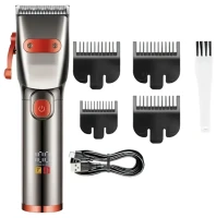Photos - Hair Clipper DALING DL-1689