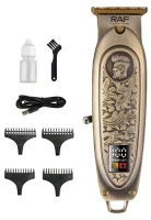 Photos - Hair Clipper RAF R.4037