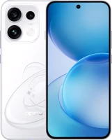 Photos - Mobile Phone OPPO Reno16 F 5G 128&nbsp;GB / 8&nbsp;GB