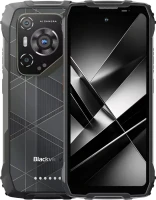 Photos - Mobile Phone Blackview BL7000 Pro 256&nbsp;GB