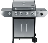 Photos - BBQ / Grill Berdsen BD-896