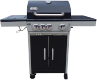 Photos - BBQ / Grill DEKraft DE-G31