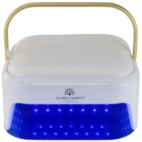 Photos - Nail Lamp Global Fashion D10