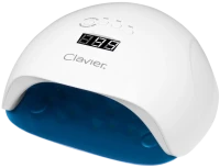 Photos - Nail Lamp Clavier Q12 UV/LED