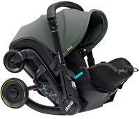 Photos - Car Seat Doona X i-Size 2in1