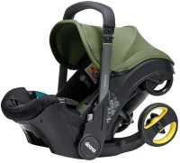 Photos - Car Seat Doona I i-Size 2in1