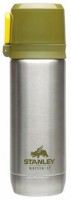 Photos - Thermos Stanley Nineteen13 2-Cup Vacuum Bottle 0.45 0.45 L