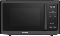Photos - Microwave ViLgrand VMW-8237DS black