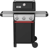 Photos - BBQ / Grill Weber Spirit E-310