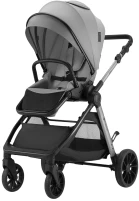 Photos - Pushchair Kinder Kraft Vesto 2 2 in 1