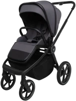 Photos - Pushchair Muuvo Fold 2 in 1