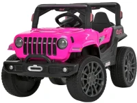 Photos - Kids Electric Ride-on Bambi M6357EBLR