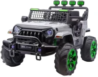 Photos - Kids Electric Ride-on Bambi M6380EBLR