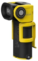 Photos - Flashlight Led Lenser EXC6R