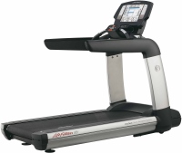 Photos - Treadmill Life Fitness Platinum Club Treadmill Engage 