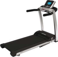 Photos - Treadmill Life Fitness F3 