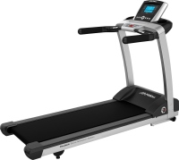 Photos - Treadmill Life Fitness T3 Go 
