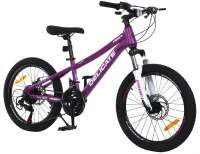 Photos - Kids' Bike Profi Delicate 20