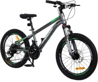 Photos - Kids' Bike Profi Freedom 20